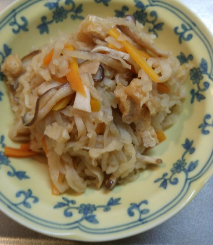 切り干し大根 国産 きりぼし大根 / 100g | 和食材,和食材(海産・農産乾物