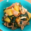 簡単常備菜☆スタミナ肉じゃが