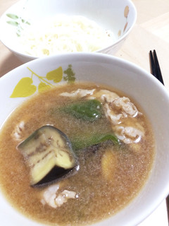 我が家の田舎そうめん-レシピのメイン写真
