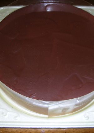 チョコム-ス-レシピのメイン写真