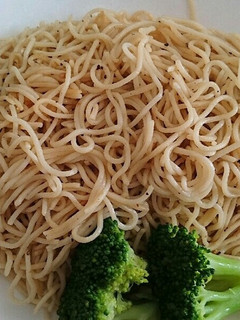 余ったのびのび蕎麦でビーフン風-レシピのメイン写真