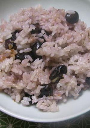 簡単ヘルシーお豆レシピ-レシピのメイン写真