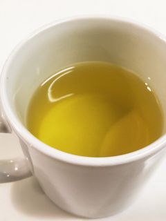 花椒がほんのり香る香油(シャンユ)-レシピのメイン写真
