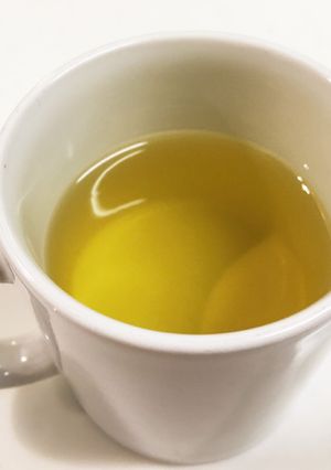 花椒がほんのり香る香油(シャンユ)-レシピのメイン写真
