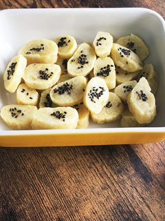 ホクホク!やわらか秋のさつま芋クッキー-レシピのメイン写真