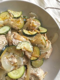★鶏肉の生姜焼き★-レシピのメイン写真