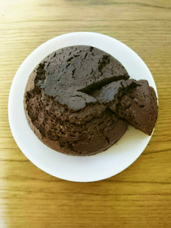 〇我が家の定番濃厚チョコレートケーキ〇-レシピのメイン写真