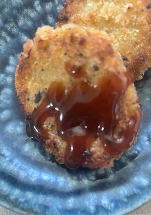 美味しいコロッケ😋-レシピのメイン写真