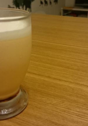 とろりんプリン-レシピのメイン写真