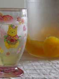 サワードリンク-レシピのメイン写真
