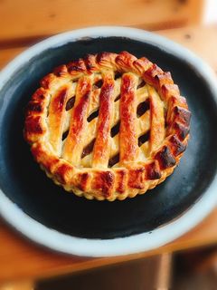 アップルパイ-レシピのメイン写真