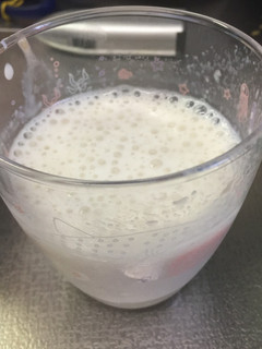 バナナスムージー✩-レシピのメイン写真