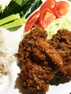 3種のひと口カツ-レシピのメイン写真
