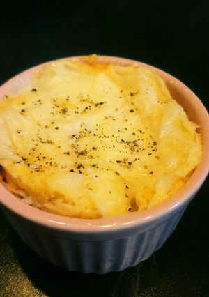 ポテトサラダリメイク！グラコロ-レシピのメイン写真