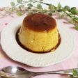 フルフルでおいしい☆簡単焼きプリン