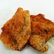 簡単☆鶏皮おつまみ