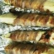 超簡単! 肉巻きズッキーニ 安い時に‼