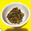 ゴーヤの佃煮(保存食にも)