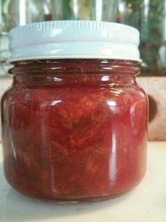 プルーンのジャム-レシピのメイン写真