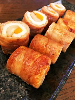 ちくわと野菜のヘルシー肉巻き★-レシピのメイン写真