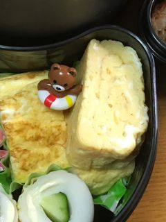 卵焼き-レシピのメイン写真
