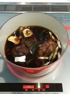 絶品☆めんつゆ☆-レシピのメイン写真