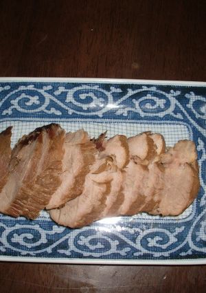 色々使える(^^)v 豚ロースの八角煮-レシピのメイン写真
