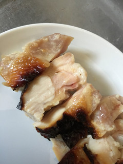超簡単!鳥モモの塩麹焼き-レシピのメイン写真