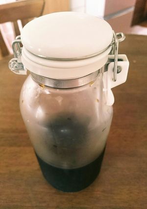 万能たれ-レシピのメイン写真
