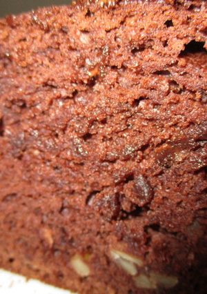 スキムミルクでちょこっとヘルシーケーキ♪-レシピのメイン写真