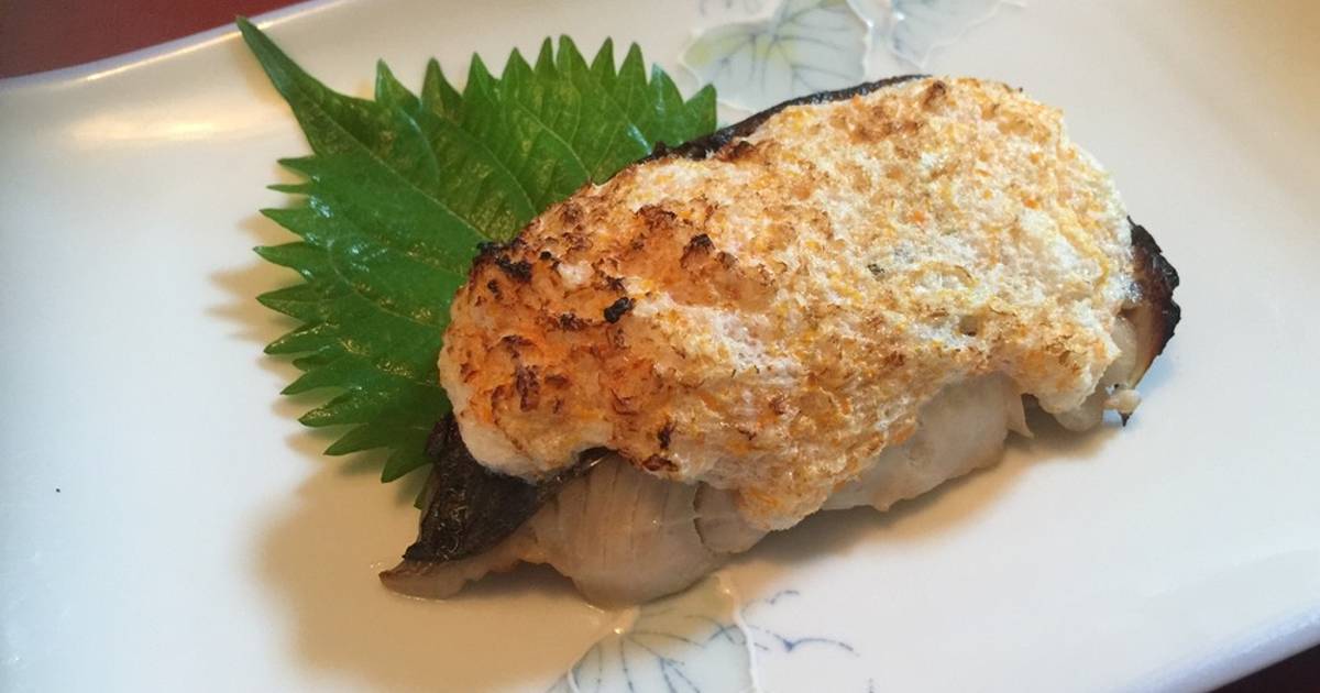 基本からアレンジまで！思わずつくりたくなる「魚のあけぼの焼き」のレシピ集 | クックパッド