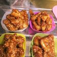 めっちゃおいしい鶏の照り照り♡