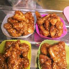 めっちゃおいしい鶏の照り照り♡-レシピのメイン写真