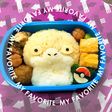 キャラ弁*ポケモン♪コダック