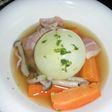 簡単!丸ごと玉ねぎスープ