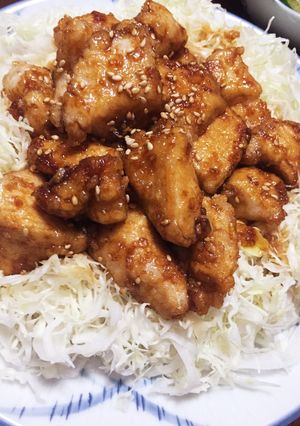 鶏肉テリーヌ-レシピのメイン写真