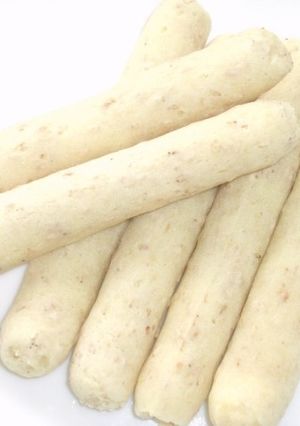 お豆腐deもちもちパン-レシピのメイン写真