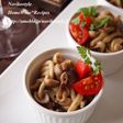 しめじとアンチョビのマリネ