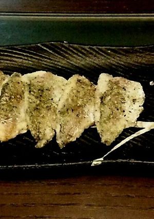 超簡単あじのムニエル-レシピのメイン写真
