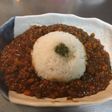 シングルファーザーが作る簡単キーマカレー