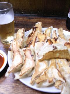 美味しい餃子のタレ 人気店の秘伝!?-レシピのメイン写真