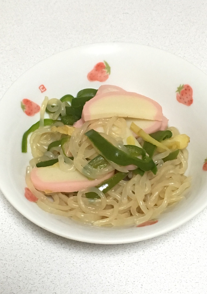 しらたきのほっと煮-レシピのメイン写真