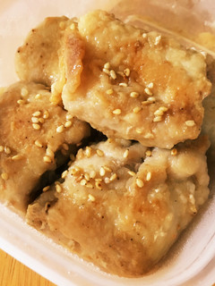 肉巻き豆腐/タレはドレッシングだけ!-レシピのメイン写真