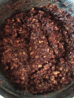 炊飯器で自家製あんこ-レシピのメイン写真