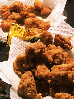 ケイちゃんの唐揚げ(炒めるの飽きた人)-レシピのメイン写真