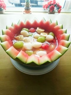 豆腐白玉-レシピのメイン写真