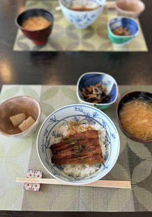 簡単#うなぎどうやって温めますか-レシピのメイン写真