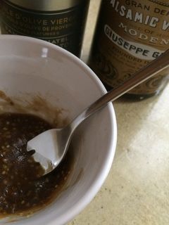 フレンチ ママ直伝 ドレッシング-レシピのメイン写真