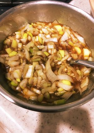 棒棒鶏に合う中華ドレッシング-レシピのメイン写真