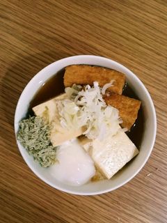 我が家の湯豆腐といえば、コレ☆-レシピのメイン写真